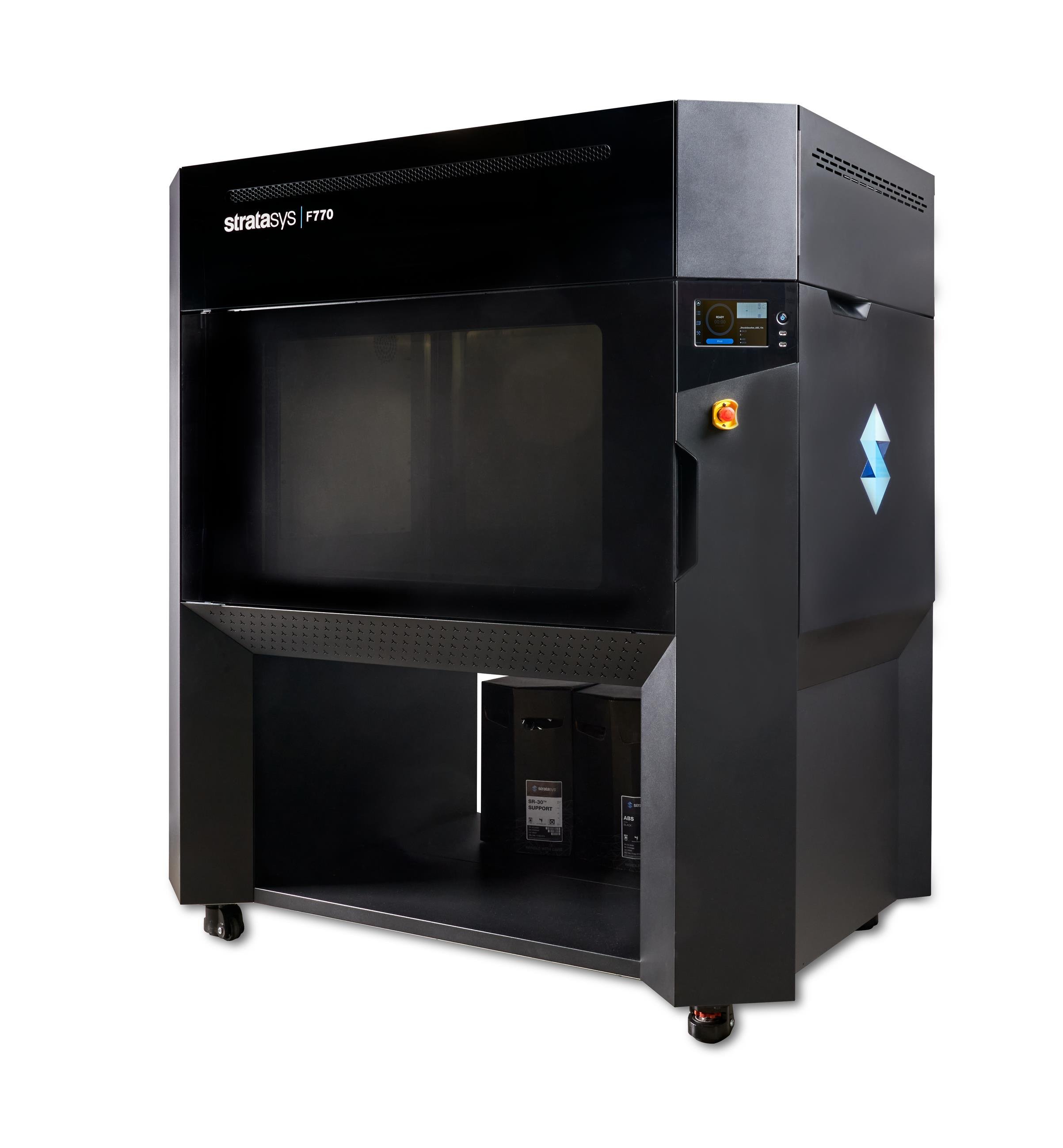 Stratasys F770 - 3Dプリンター日本代理店 アルテック